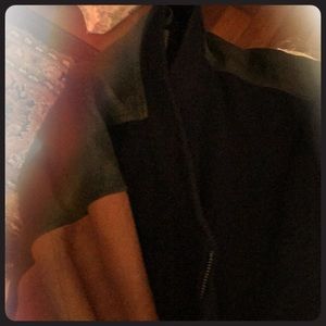 Banana republic Bomber Jacket